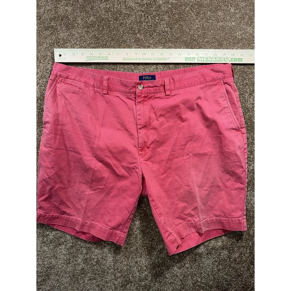 POLO RALPH LAUREN 9